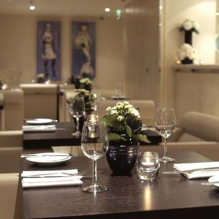 Radisson Blu Edwardian, Leicester Square 런던 레스토랑 사진