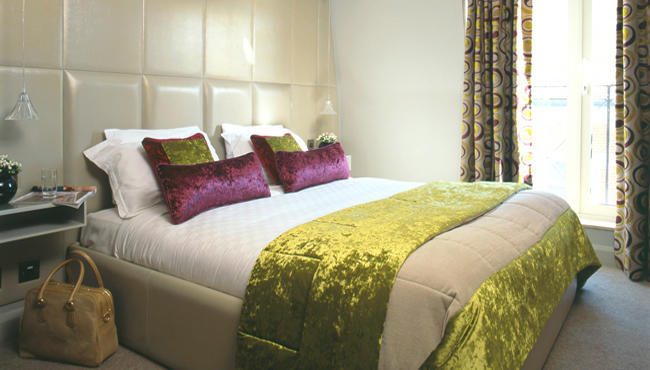 Radisson Blu Edwardian, Leicester Square 런던 객실 사진
