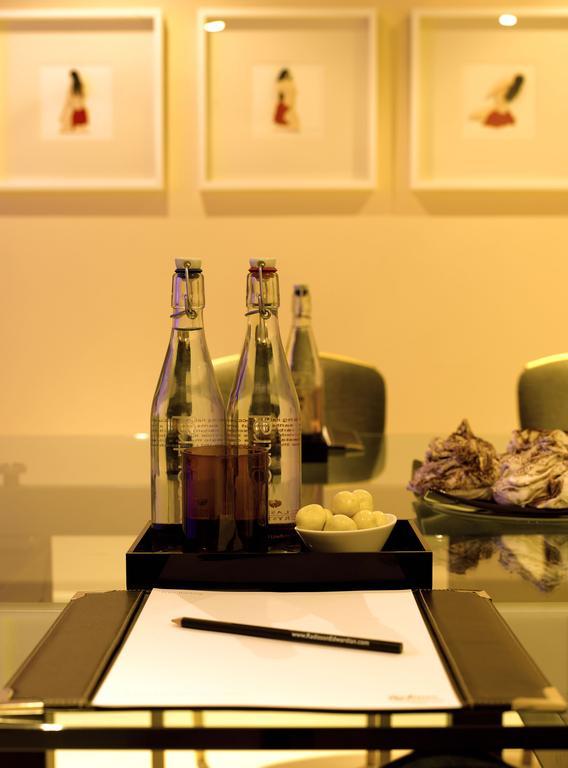 Radisson Blu Edwardian, Leicester Square 런던 외부 사진