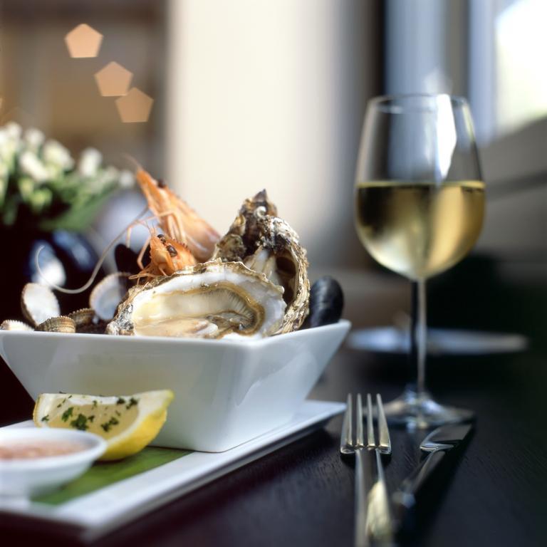 Radisson Blu Edwardian, Leicester Square 런던 레스토랑 사진