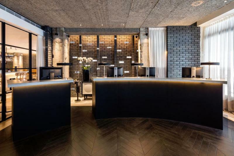 Radisson Blu Edwardian, Leicester Square 런던 외부 사진