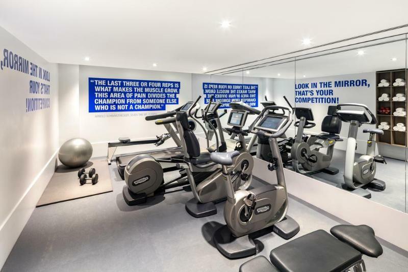 Radisson Blu Edwardian, Leicester Square 런던 외부 사진