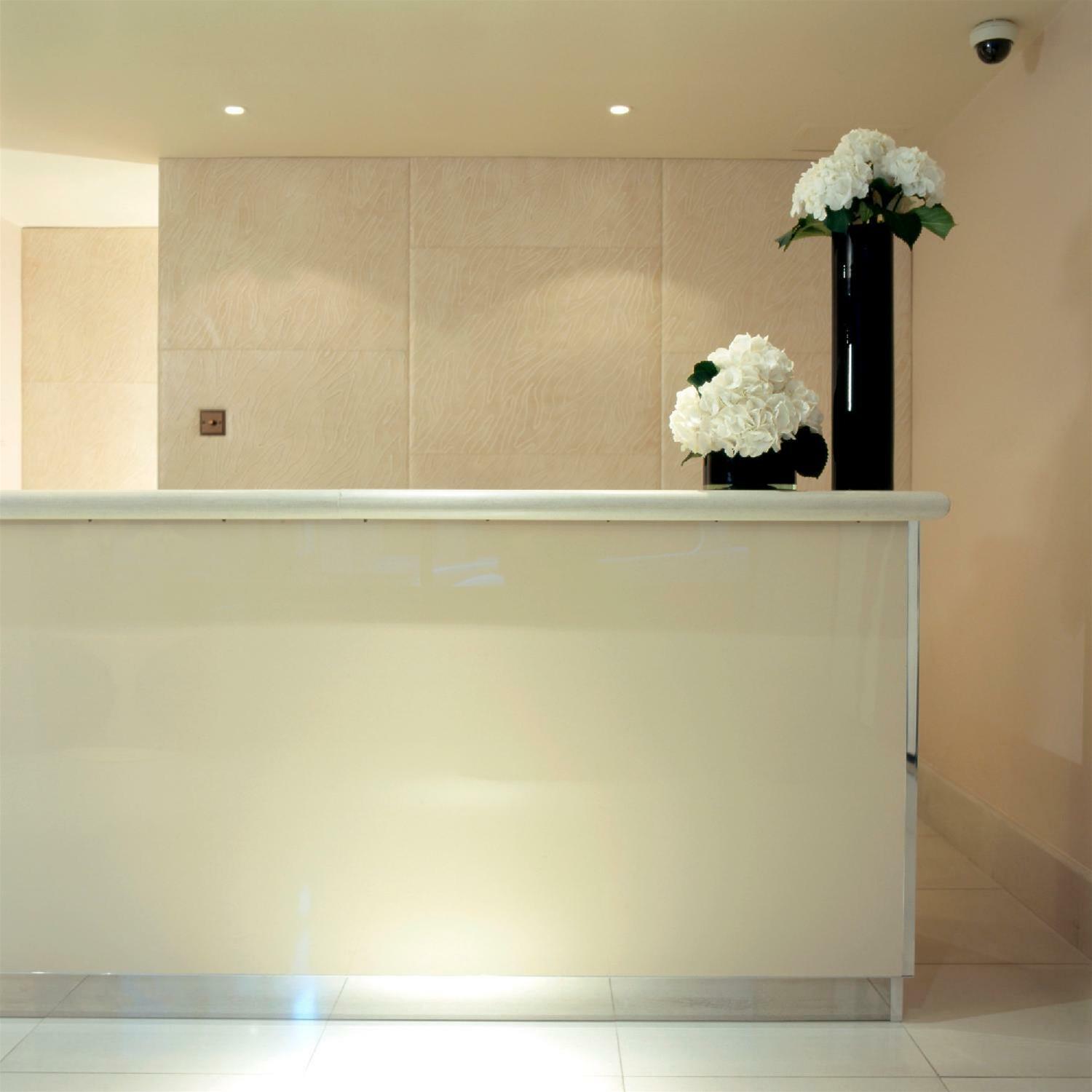 Radisson Blu Edwardian, Leicester Square 런던 내부 사진
